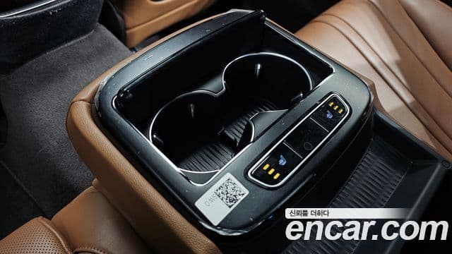 Genesis G80 (RG3) бензин 2.5 турбо 2WD, 2021 18