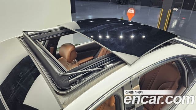 Genesis G80 (RG3) бензин 2.5 турбо 2WD, 2021 19