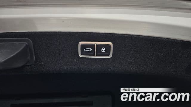 Genesis G80 (RG3) бензин 2.5 турбо 2WD, 2021 20