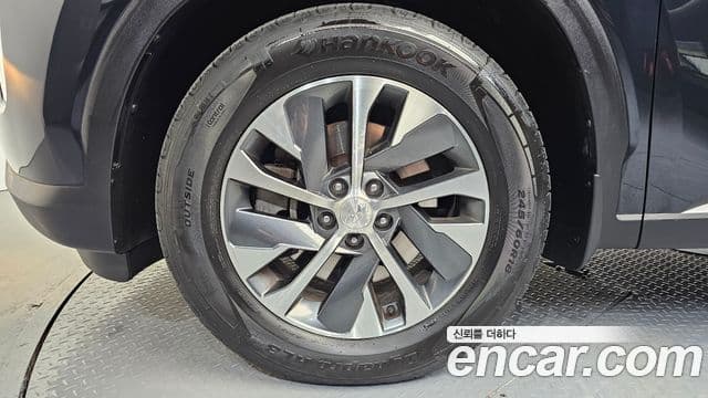 Hyundai Palisade Exclusive, 2022 все фото