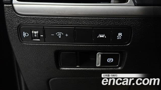 Hyundai Palisade Exclusive, 2022 14