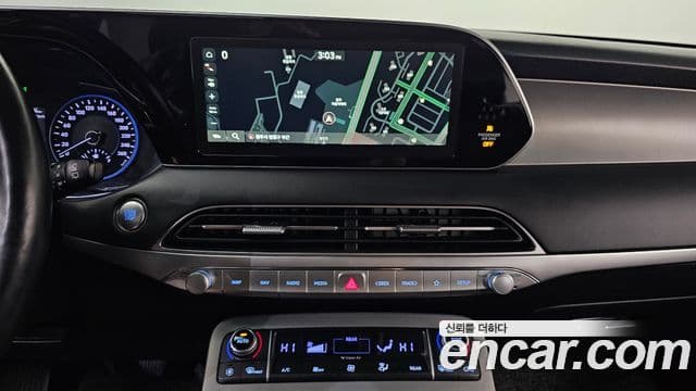 Hyundai Palisade Exclusive, 2022 17