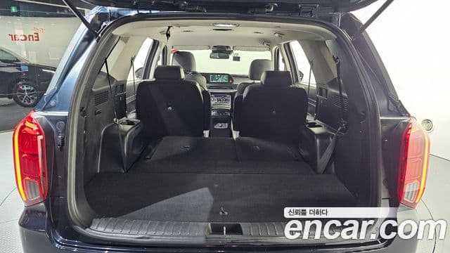 Hyundai Palisade Exclusive, 2022 20