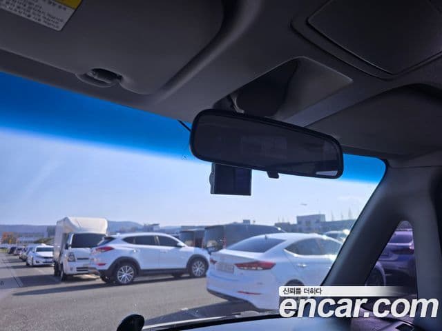 Kia Ray Prestige, 2013 16