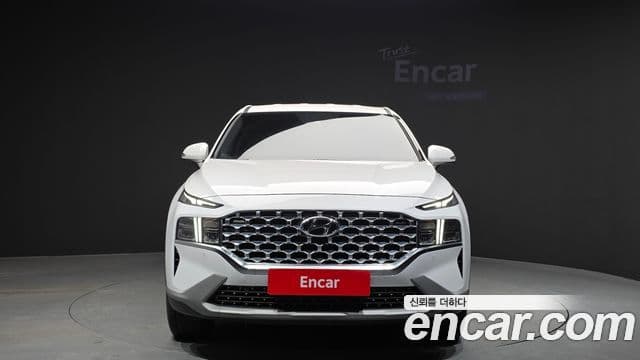 Hyundai The / новый New Santa Fe Premium Choice, 2021 3