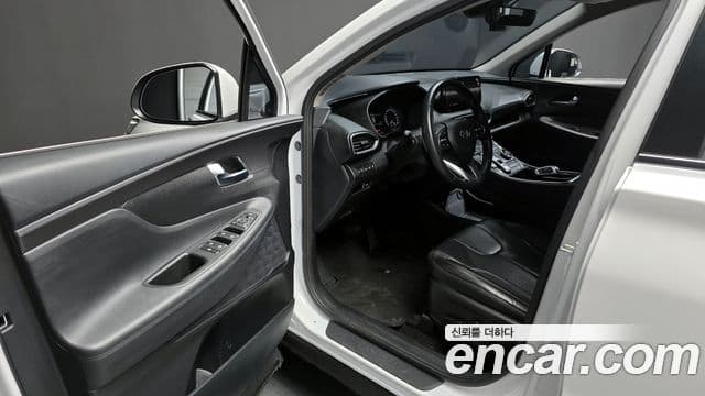 Hyundai The / новый New Santa Fe Premium Choice, 2021 10