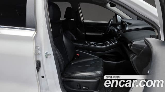 Hyundai The / новый New Santa Fe Premium Choice, 2021 11