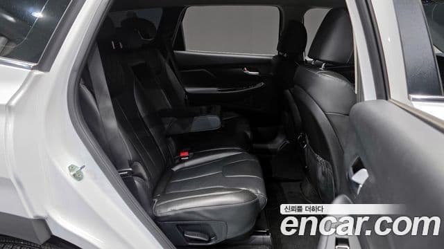 Hyundai The / новый New Santa Fe Premium Choice, 2021 12