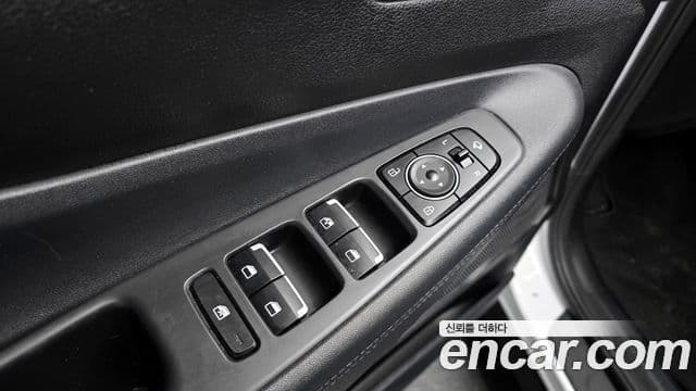 Hyundai The / новый New Santa Fe Premium Choice, 2021 14