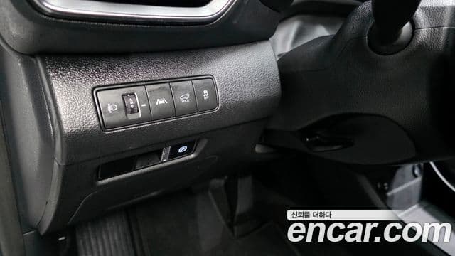 Hyundai The / новый New Santa Fe Premium Choice, 2021 15