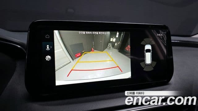 Hyundai The / новый New Santa Fe Premium Choice, 2021 17