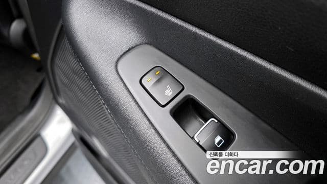 Hyundai The / новый New Santa Fe Premium Choice, 2021 19