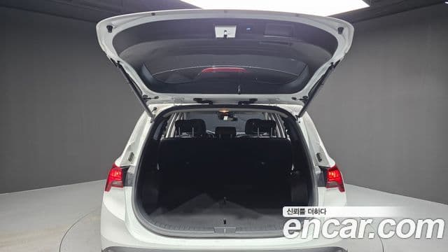 Hyundai The / новый New Santa Fe Premium Choice, 2021 20