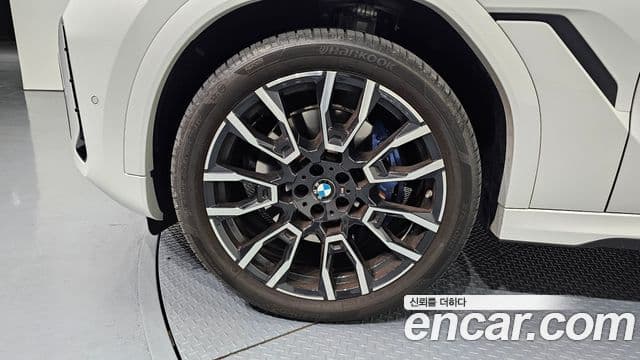 BMW X6 (G06) xDrive30d M Sport, 2025 все фото