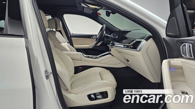 BMW X6 (G06) xDrive30d M Sport, 2025 10