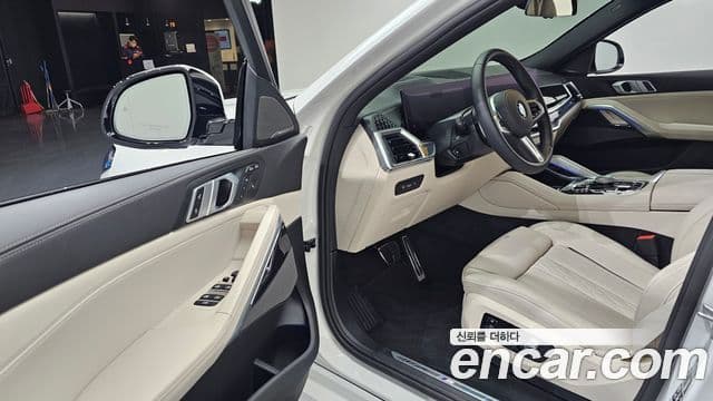 BMW X6 (G06) xDrive30d M Sport, 2025 11