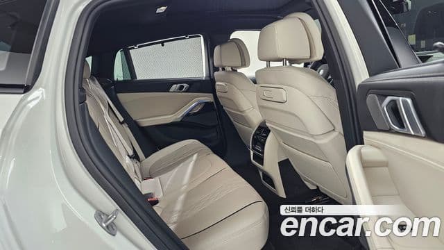 BMW X6 (G06) xDrive30d M Sport, 2025 12