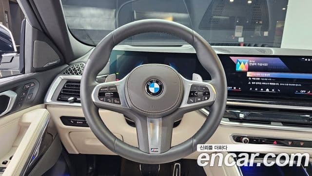 BMW X6 (G06) xDrive30d M Sport, 2025 13