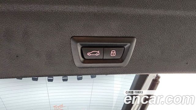 BMW X6 (G06) xDrive30d M Sport, 2025 20