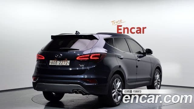 Hyundai Santa Fe The / новый Prime Exclusive Special, 2017 2