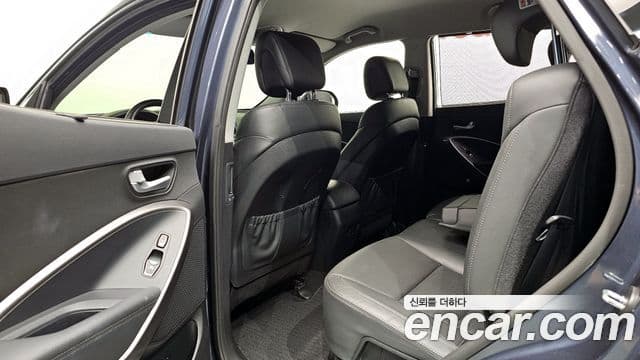 Hyundai Santa Fe The / новый Prime Exclusive Special, 2017 12