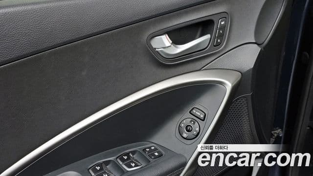 Hyundai Santa Fe The / новый Prime Exclusive Special, 2017 14