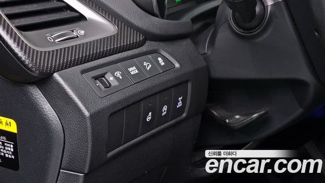 Hyundai Santa Fe The / новый Prime Exclusive Special, 2017 15