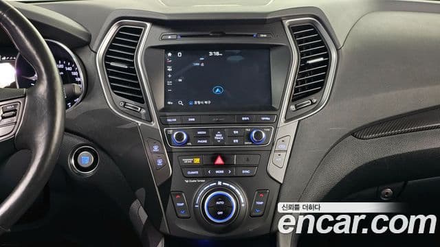 Hyundai Santa Fe The / новый Prime Exclusive Special, 2017 16