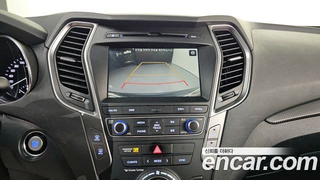 Hyundai Santa Fe The / новый Prime Exclusive Special, 2017 17