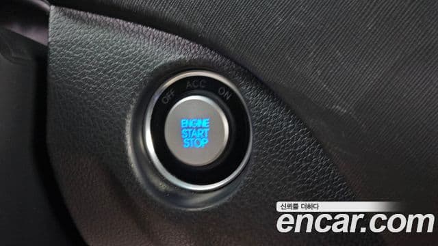 Hyundai Santa Fe The / новый Prime Exclusive Special, 2017 18