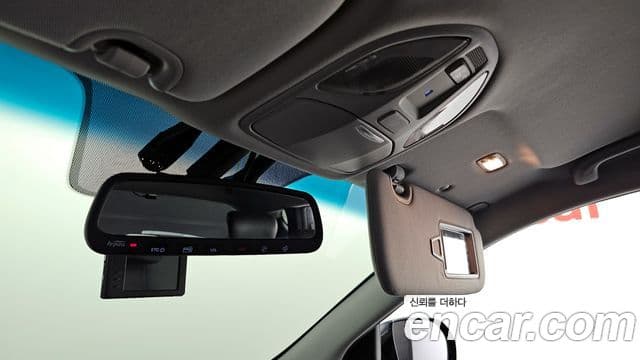 Hyundai Santa Fe The / новый Prime Exclusive Special, 2017 19