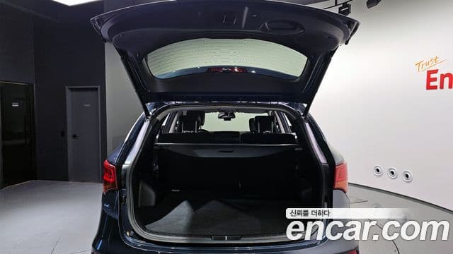 Hyundai Santa Fe The / новый Prime Exclusive Special, 2017 20