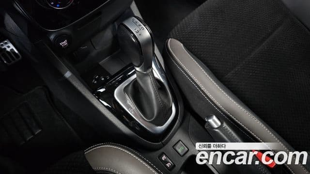 Renault Korea(Samsung) 클리오 intense, 2018 9
