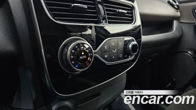 Renault Korea(Samsung) 클리오 intense, 2018 18