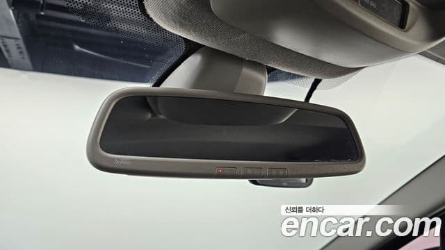 Renault Korea(Samsung) 클리오 intense, 2018 19