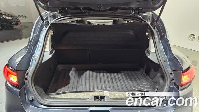 Renault Korea(Samsung) 클리오 intense, 2018 20