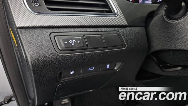 Hyundai LF Sonata Special, 2015 18