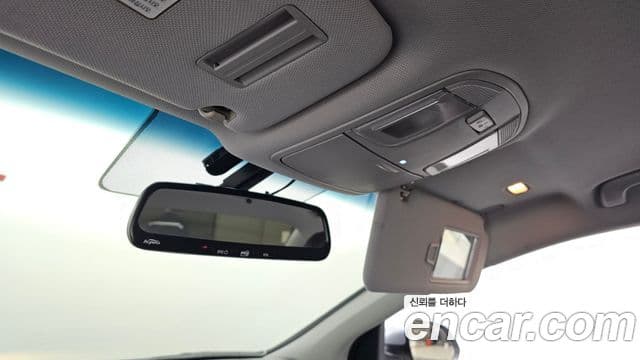 Hyundai LF Sonata Special, 2015 19