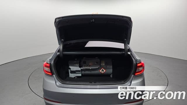 Hyundai LF Sonata Special, 2015 20