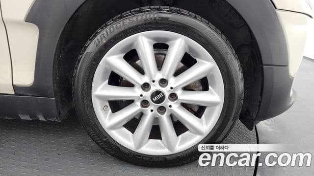 Mini Cooper 클럽맨 2세대, 2019 все фото