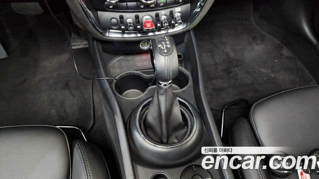 Mini Cooper 클럽맨 2세대, 2019 9