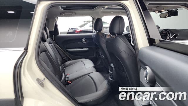 Mini Cooper 클럽맨 2세대, 2019 12