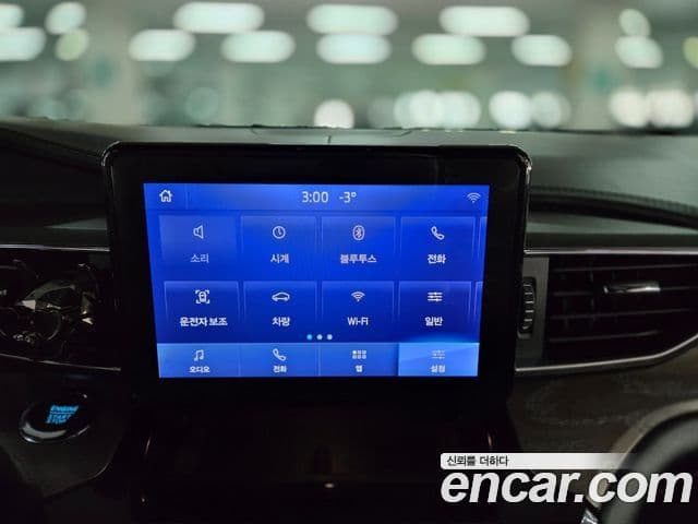 Ford Explorer 6세대 3.0 Platinum 4WD, 2022 7