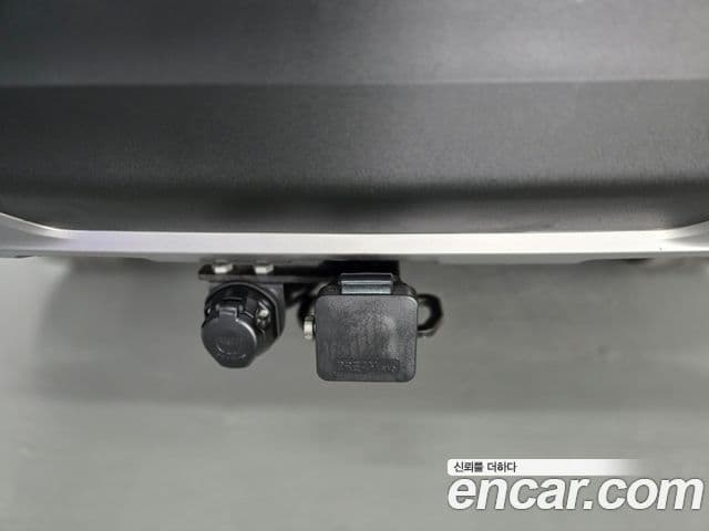 Ford Explorer 6세대 3.0 Platinum 4WD, 2022 17