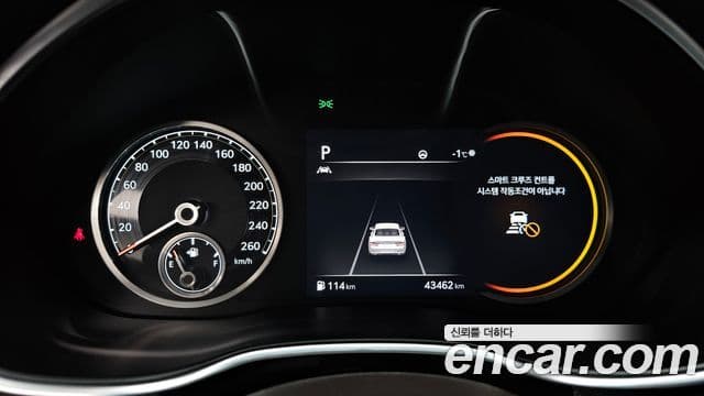 Genesis G80 (RG3) бензин 2.5 турбо AWD, 2021 8