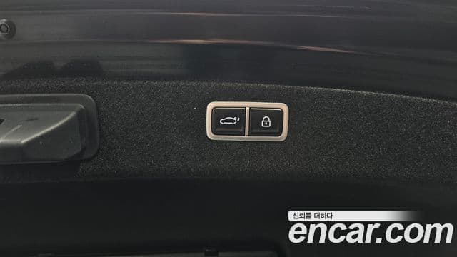 Genesis G80 (RG3) бензин 2.5 турбо AWD, 2021 17