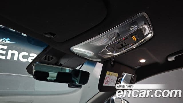 Genesis G80 (RG3) бензин 2.5 турбо AWD, 2021 19