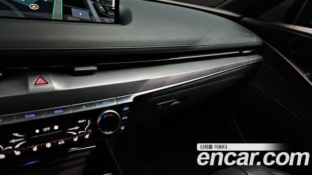 Genesis G80 (RG3) бензин 2.5 турбо AWD, 2021 20