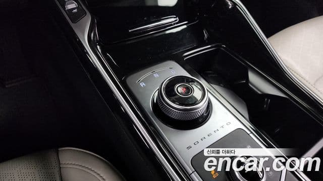 Kia Sorento 4세대 Prestige, 2022 9