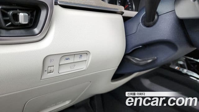 Kia Sorento 4세대 Prestige, 2022 16